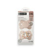 Picture of SUAVINEX 6-18M SOOTHER WONDERLAND PINK 2 PACK